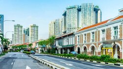 Tanjong Pagar Conservation Area (D2), Shop House #455864201
